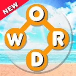 Wordscapes - Free Word Connect & Search Crossword