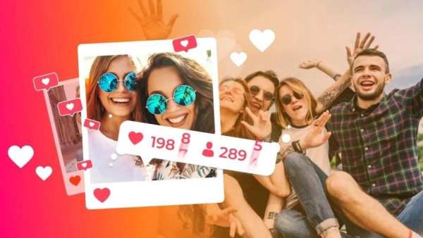 Free Real Follow, Get Popular for Instagram screenshot 3