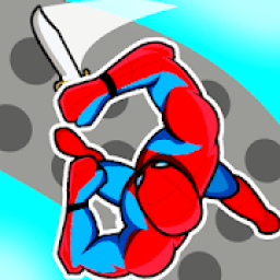 Hunter spider-Assassin games आइकन