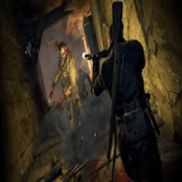 ZOMBIE GAME आइकन