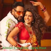 BADSHAH & PAYAL DEV - Genda Phool on 9Apps