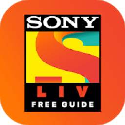 Guide For SonyLIV - Live TV Shows & Movies Tips