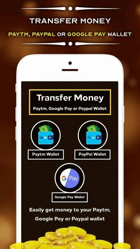 Earn Money From Home - Watch Video - Play Games स्क्रीनशॉट 3