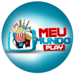 MEU MUNDO icon