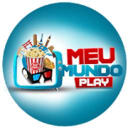 Meu Mundo 3.2.2