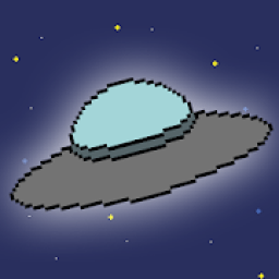 SPACE-R आइकन