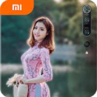 DSLR Camera For Mi - DSLR Camera 2020 on 9Apps