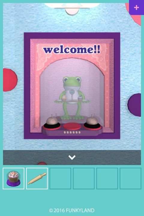 Escape the Sweet Shop Series screenshot 3