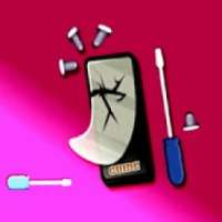 Repair Master 3D Game Guide