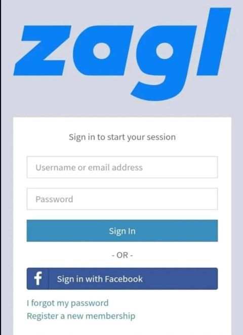 Za gl Links Shortener स्क्रीनशॉट 3