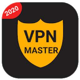 VPN Master: Unlimited Free VPN Proxy with Fast VPN