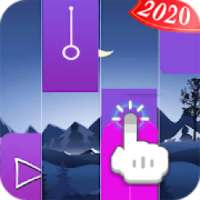 Happy Piano Music Tile -Magic Piano Music Tiles *