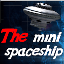 ikon the mini spaceship