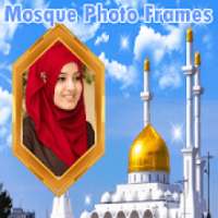 Mosque Photo Frames on 9Apps