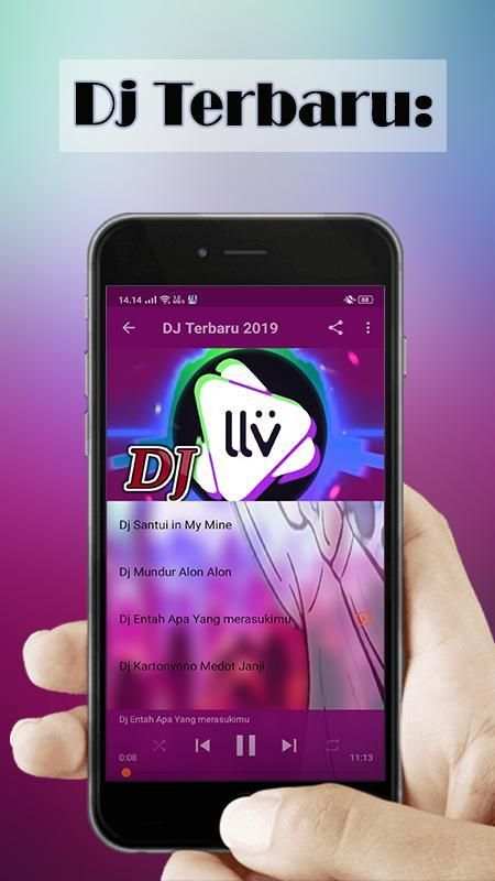 DJ Lily On My Way - Alan Walker स्क्रीनशॉट 3