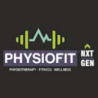 Physiofit on 9Apps