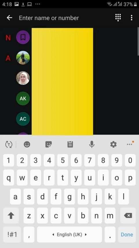 YOU- Video and Audio App screenshot 1