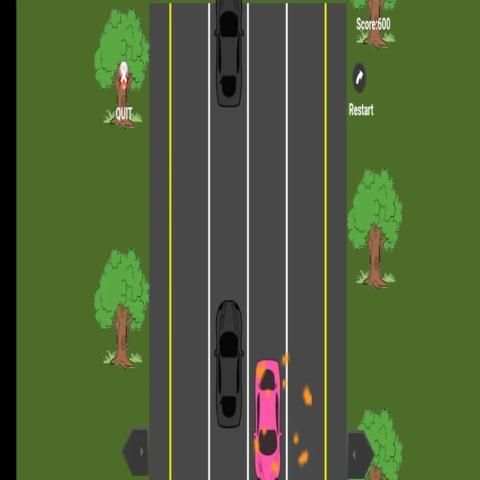 Car Racing Traffic स्क्रीनशॉट 2