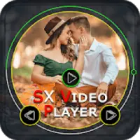 SX Video Player - All Formate HD Video Player