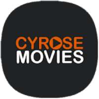 CYROSE Movies HD, TV Shows, Series 2020 on 9Apps