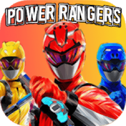 ikon New Power Rang Dino guide 2020