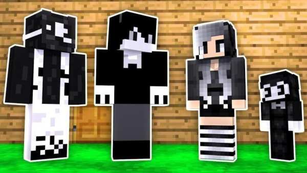 Mod Ink Machine for minecraft screenshot 1