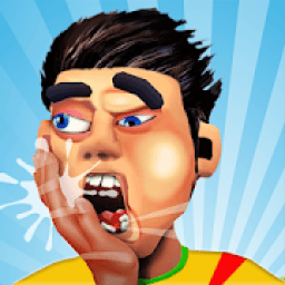 ikon Slap kings Winner 2020