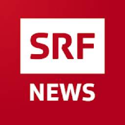 SRF News - Nachrichten, Videos und Livestreams