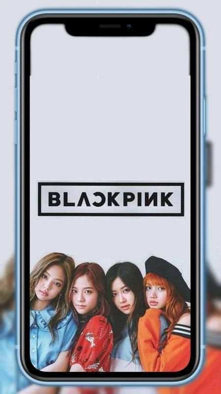 BlackPink Wallpapers 2020 स्क्रीनशॉट 5