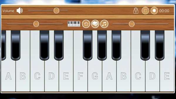 Harmonium स्क्रीनशॉट 2