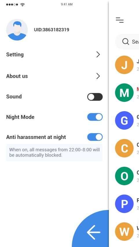 22Call RTC screenshot 1