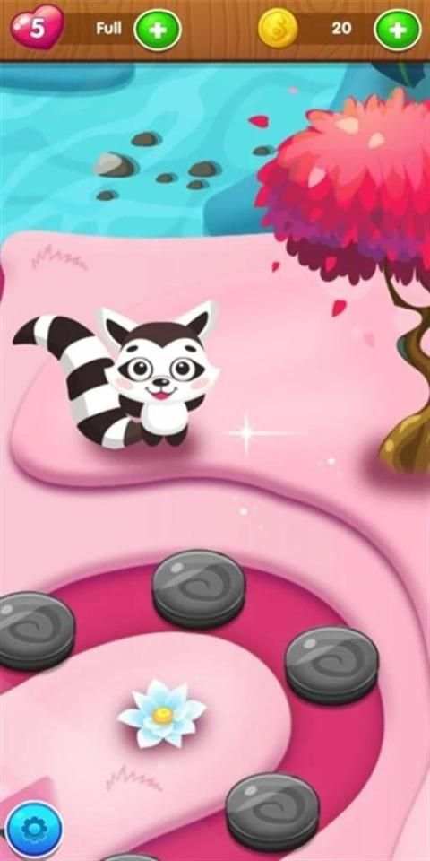 Candy Balloon screenshot 2