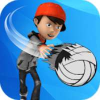 Human Gangs : Ultimate Ball Fight Battleground