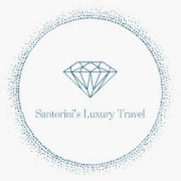 Santorini's Luxury Travel