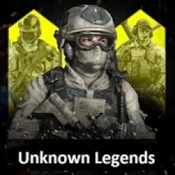 ikon Call for unknown legends : Epic battleground 3D
