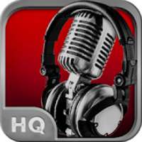 Audio Recorder-Mp3 Recorder HQ on 9Apps