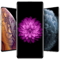 Phone 11 HD Wallpapers आइकन