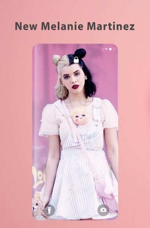 Melanie Martinez Wallpaper Collection 2020 screenshot 1