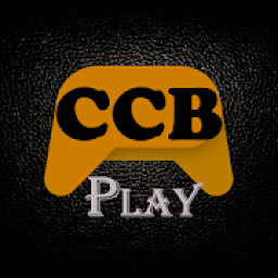 CCB play आइकन