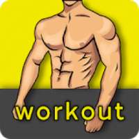 sixpack in 28 days - burn belly fat - abs workout on 9Apps