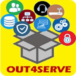 OUT4SERVE Find Quality Service Providers Near You