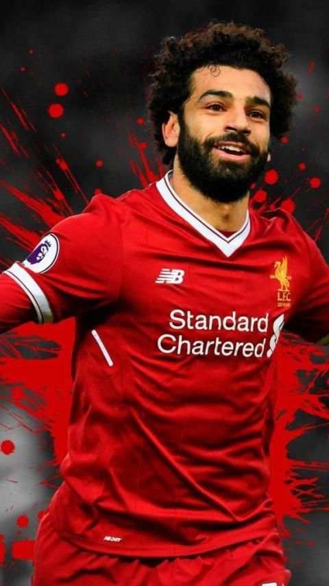 خلفيات محمد صلاح
‎ screenshot 1