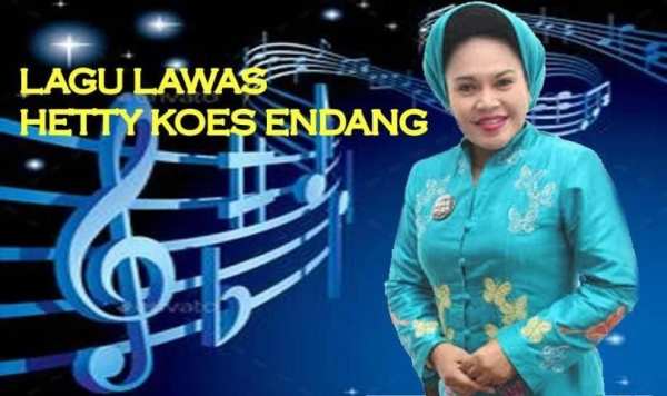 Lagu Nostalgia HETTY KOES ENDANG Offline screenshot 1