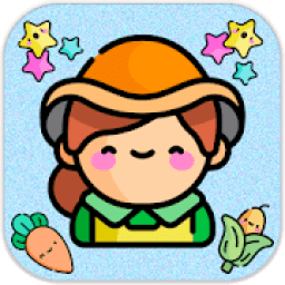 ikon Farm Memory - Giochi educativi per bambini gratis