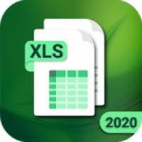 Free Excel Viewer – Document Viewer, Excel Reader