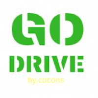 Mitra Go Drive on 9Apps