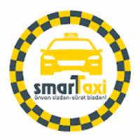 Smart Taxi Azerbaijan