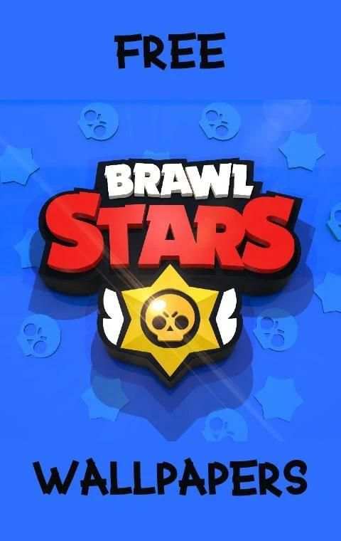 Brawl Stars BS Free Wallpapers स्क्रीनशॉट 8