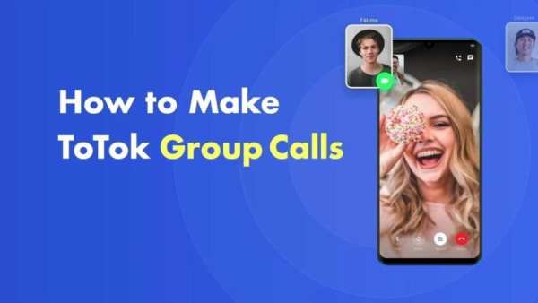 ToTok HD Video & Voice Chat Free Guide स्क्रीनशॉट 3