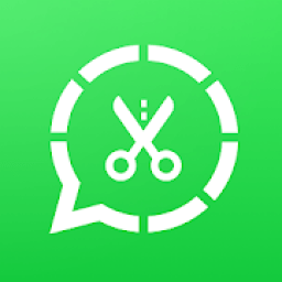 ikon Video cutter for WhatsApp stories